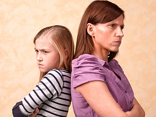 Ways to Cope With Tween Attitude