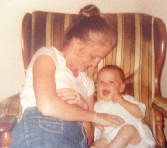 "This photo of my mom and sister, exemplifies her golden California style. Even kicking back around the house in jeans, a white tee, and hair up can be chic — just don't forget to complete the look with a simple gold necklace!"
— Kelly Schwarze, associate editor, Tech
"This photo of my mom and sister, exemplifies her golden California style. Even kicking back around the house in jeans, a white tee, and hair up can be chic — just don't forget to complete the look with a simple gold necklace!"
— Kelly Schwarze, associate editor, Tech