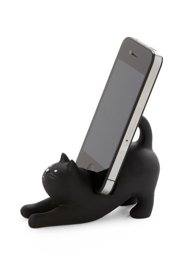 Kitty Cat Smartphone Stand Kitty Cat Smartphone Stand