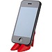 Pumped-Up iPhone Stand