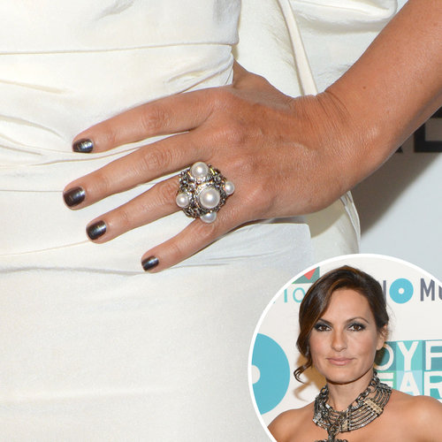 Mariska Hargitay Mariska Hargitay