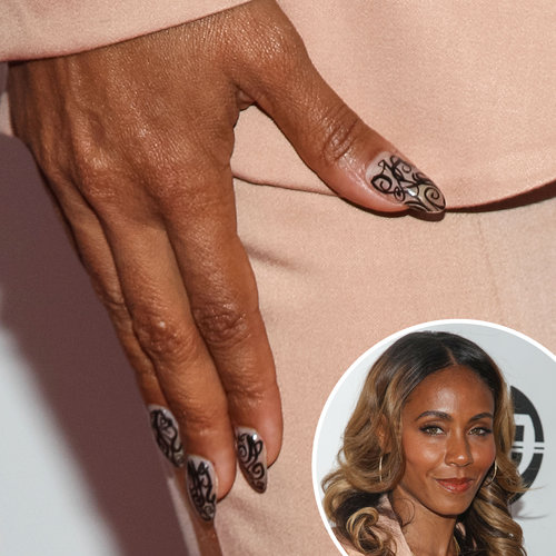 Jada Pinkett Smith Jada Pinkett Smith