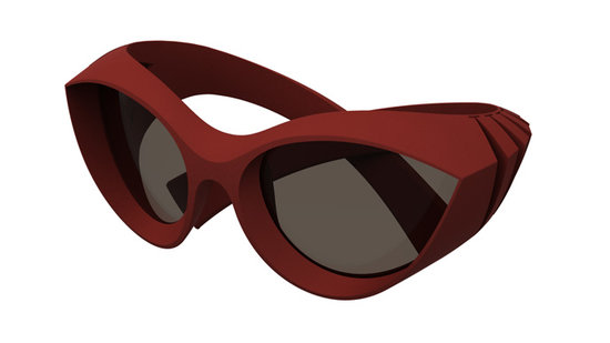 Angel Sintered Sunglasses by pq eyewear Angel Sintered Sunglasses by pq eyewear