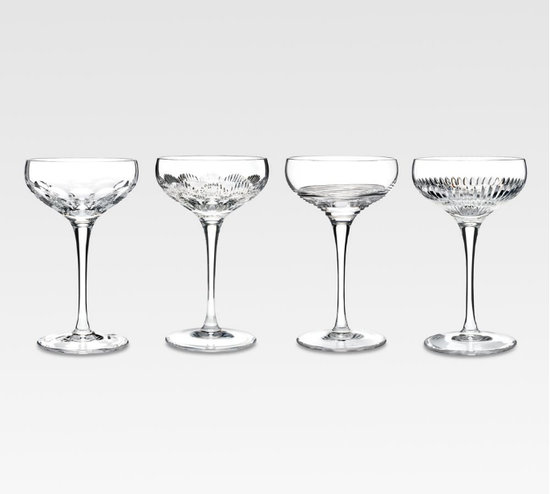 Crystal Coupes Crystal Coupes