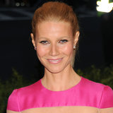 The Best Lines From Gwyneth Paltrow's Tipsy Dinner Convo