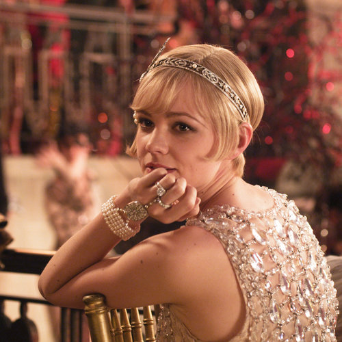 How To Create Great Gatsby Hair