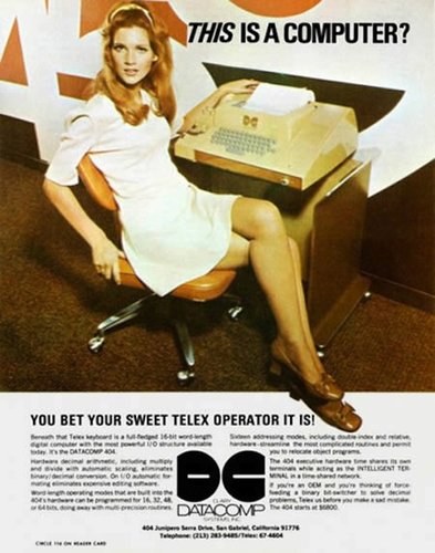 Computer by DataComp Computer by DataComp
