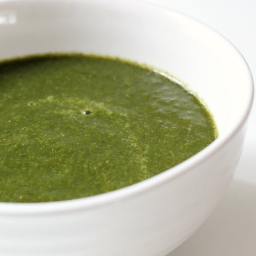 Mustard and Collard Greens Soup Mustard and Collard Greens Soup