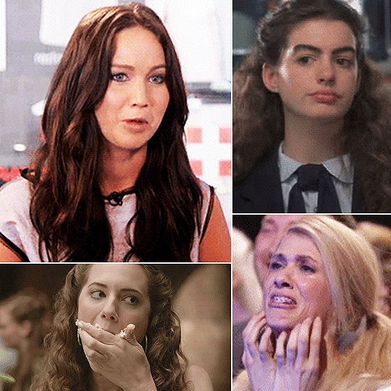 GIF Quiz: Are You Over Him? GIF Quiz: Are You Over Him?
