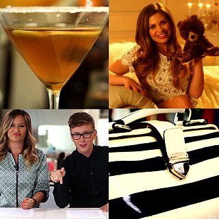 POPSUGAR Girls' Guide Video Roundup | May 6-12, 2013