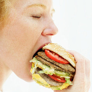 Tips on Stopping Overeating