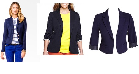 Forever 21, jcpenney, Delia's