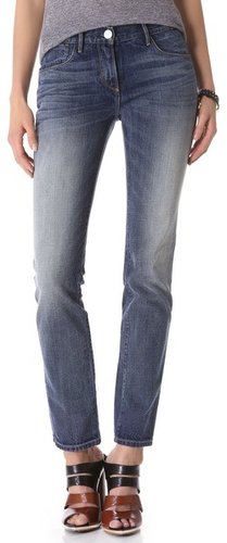 3x1 Selvedge Relaxed Jeans