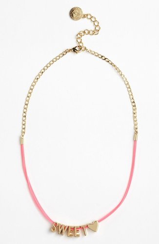 BCBGeneration 'Affirmation' Statement Necklace