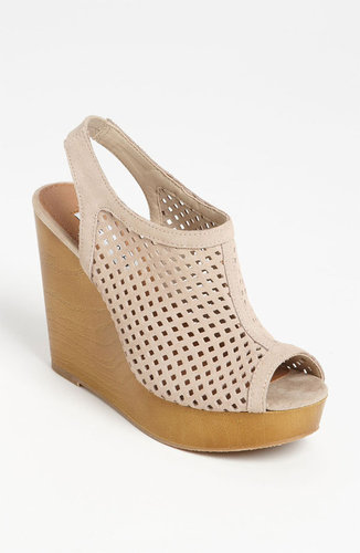 Steve Madden 'Syrrus' Wedge Sandal