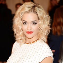 Celebrities With a Lob Haircut