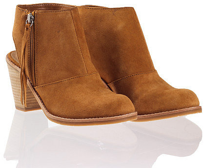 Dolce Vita Jentry Cognac