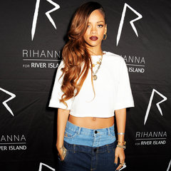 See Rihanna's Second Collection With River Island