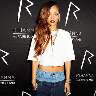 See Rihanna's Second Collection With River Island