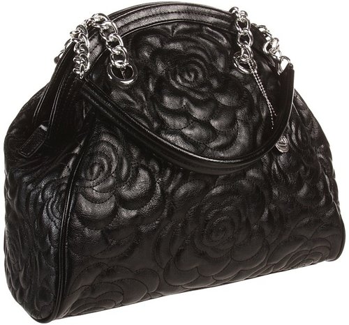 Big Buddha - Selma (Black) - Bags and Luggage