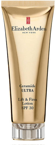 ELIZABETH ARDEN Ceramide Lift and Firm Day Lotion Broad Spectrum Sunscreen SPF 30