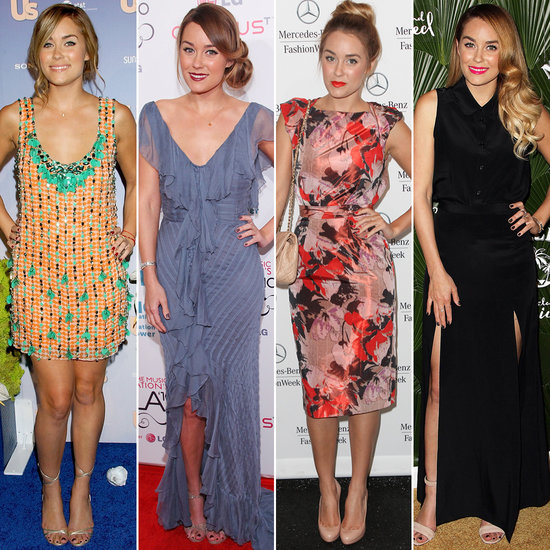 Lauren Conrad Is Engaged! A Retrospective of Her Chicest Looks to Date Lauren Conrad Is Engaged! A Retrospective of Her Chicest Looks to Date