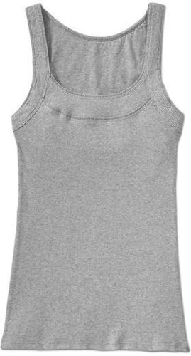 Organic Cotton Carmela Tank