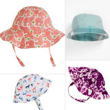 Made in the Shade! 10 Sweet Sun Hats For Summer Babies