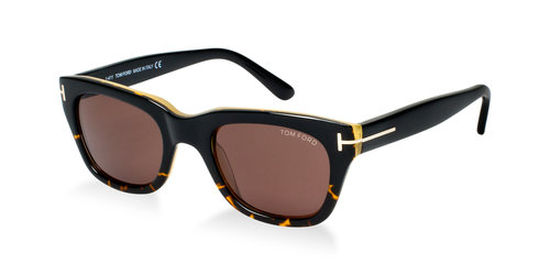 Tom Ford FT0237 SNOWDON sunglasses from Sunglass Hut http://www.sunglasshut.com/... 