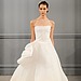 Top Wedding Dress Trends at Spring 2014 Bridal Fashion Week Top Wedding Dress Trends at Spring 2014 Bridal Fashion Week