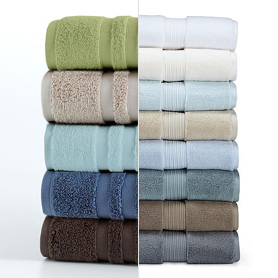 Bath Linens Bath Linens