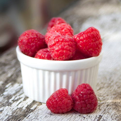 Food That Are Rich in Fibre