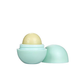 Gym Bag Essentials: Eos Smooth Sphere Lip Balm