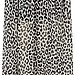 DP Collection Animal maxi skirt