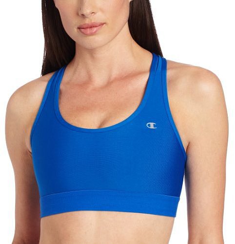 Champion Women's Absolute Workout II Sports Bra