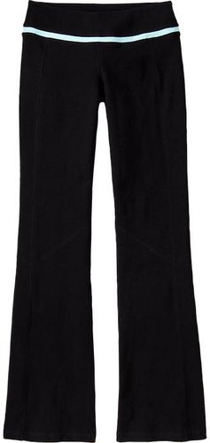 Women's Boot-Cut Yoga Pants