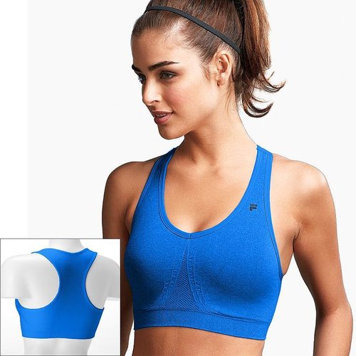 Fila sport seamless sports bra