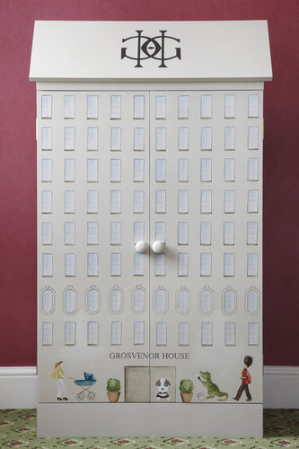 The Dollhouse The Dollhouse