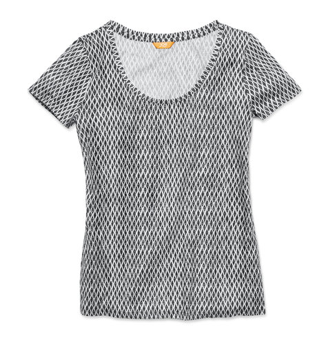 One word comes to mind when we see this Joe Fresh Printed Tee ($16) — easy!
One word comes to mind when we see this Joe Fresh Printed Tee ($16) — easy!