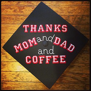 Graduation Cap Ideas