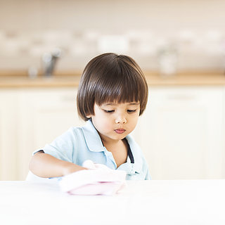 How to Get Kids to Do Chores