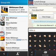 Best BlackBerry 10 Apps
