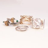 DIY Jewelry Cleaner DIY Jewelry Cleaner