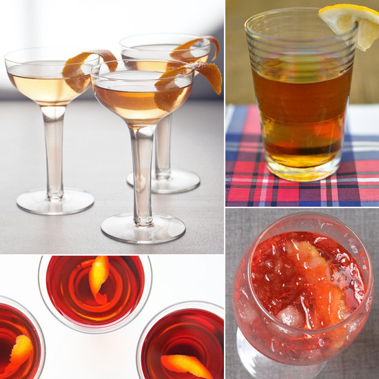 Whet Your Appetite With an Elegant Aperitif Whet Your Appetite With an Elegant Aperitif