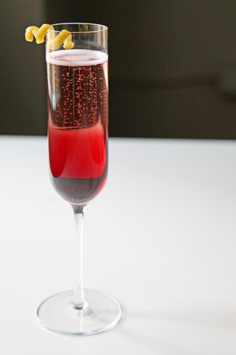 Sparkling Pomegranate Sparkling Pomegranate