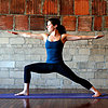Beginner Yoga Poses