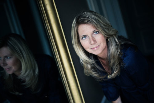 Interview With Perfume Professor Elisabeth de Feydeau