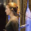 Divergent Movie Pictures