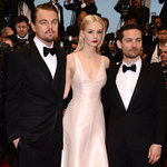 The Great Gatsby Premiere at Cannes Film Festival Pictures