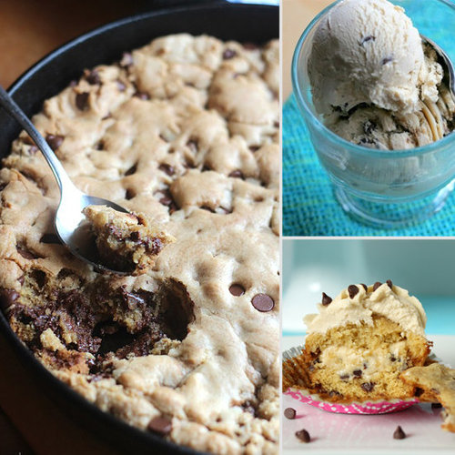 Reinvented Chocolate Chip Cookie Recipes Reinvented Chocolate Chip Cookie Recipes